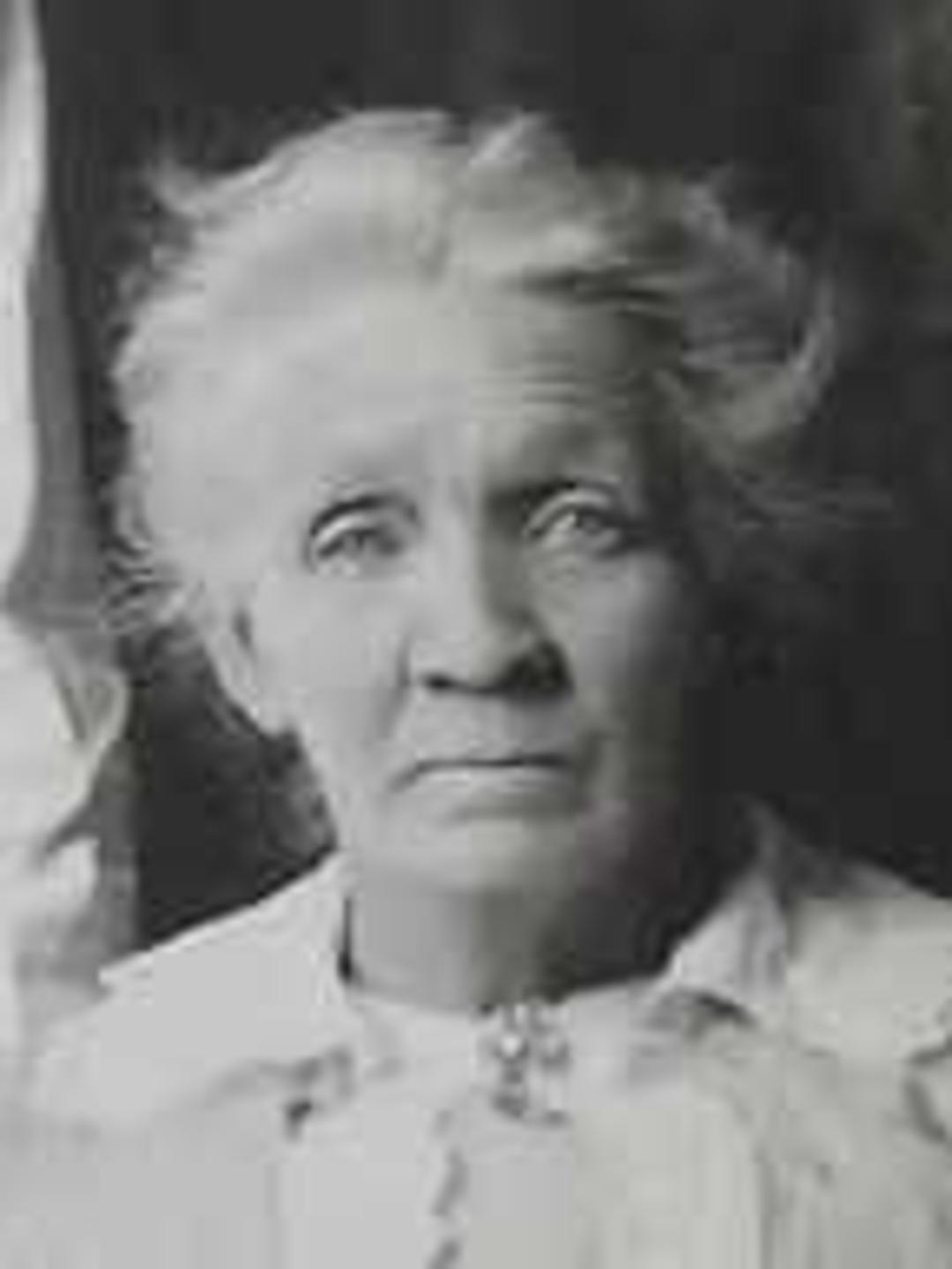 Lucy Ann Watts (1845 - 1926) Profile